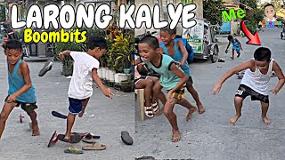 BOOMBITS LARONG PAMPANGA  ANDRAKE STORY [upl. by Afrika]