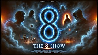 Bu Film Beyninizi Altüst Edecek The 8 Show 2024 Özeti [upl. by Mignon]