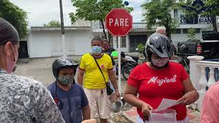 Base Aérea de Palanquero 87 años llevando seguridad y esperanza a todos los colombianos [upl. by Inwat]