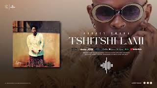 Aubrey Qwana  Tshitshi Lami  Official Audio [upl. by Lyford219]