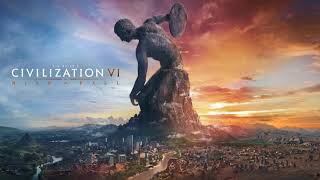 Scotland Ambient  MacCrimmons Sweetheart Civilization 6 OST [upl. by Nibur]