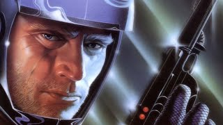 Trancers 1984  Trailer HD 1080p [upl. by Voltz]