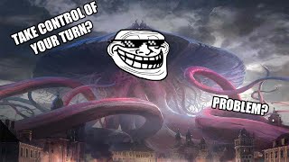 Emrakul The Promised End Deck Tech [upl. by Dimitris]