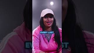 Blac Chyna’s Mom Tokyo Toni Exposes HOLLYWOOD 😳 [upl. by Acile]