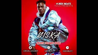 Niska  Bâtiment Remix Gouyad 2020 By NJEEX BEATZ [upl. by Arreic783]