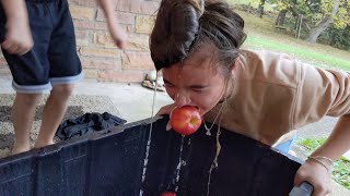 Bobbing for Apples [upl. by Tandy]