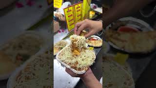 Mexican food on IIM Street Ahmedabad streetfood mexicanfood ahmedabad [upl. by Publia315]