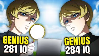 GENIUS Twins Get Adopted To Investigate Mothers Disappearance… [upl. by Anasus719]