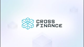 Startup CrossFi IFO is live [upl. by Bliss704]