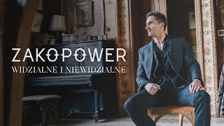 Zakopower  Widzialne i niewidzialne Official Video [upl. by Mitch]