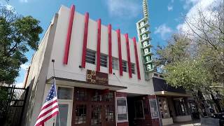 Kerrville Texas Historical Downtown Walking Tour [upl. by Honoria]