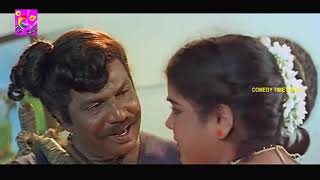 Goundamani Senthil Best Comedy  Tamil Comedy Scenes  Goundamani Senthil NonStop Comedy Collection [upl. by Vyner]