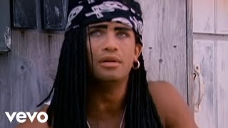 Milli Vanilli  Girl Im Gonna Miss You Videoclip [upl. by Hyacinthia492]