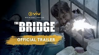 The Bridge Asia Teaser 3  Malaysia [upl. by Wolfort841]