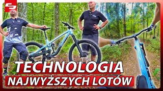 Uniwersalny rower do zadań specjalnych  Trek Slash 8 Gen 6 [upl. by Osanna]