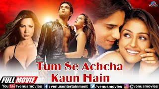 Kinna Sona Full AUDIO Song  Sunil Kamath  Bhaag Johnny  Kunal Khemu  TSeries [upl. by Unders482]