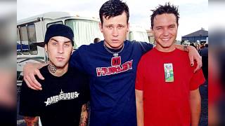 blink182  Enema Of The State Demo original [upl. by Dombrowski]