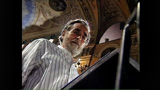 Vittorio Gassman legge Dante  Commedia  Inferno Canto II [upl. by Gruchot]