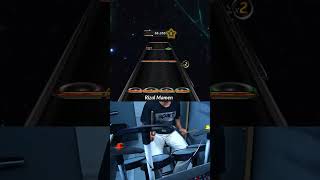 Wali  Yank Clone Hero Pro Drum [upl. by Erina]