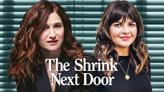 Kathryn Hahn and Casey Wilson on The Shrink Next Door the Wild True Story and Chop’t Salad [upl. by Navaj]