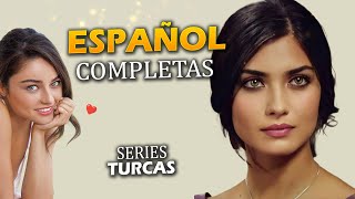 15 Mejores NOVELAS TURCAS en ESPAÑOL [upl. by Aurea822]