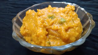 weight loss saffola Masala Oats  Pav Bhaji [upl. by Gnanmas]