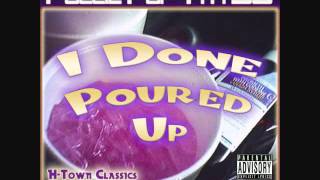 Lil Keke  Southside Screwed amp Chopped by Pollie Pop [upl. by Eilata370]