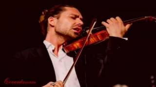 David Garrett photos Fantasy for Violin and Orchestra NEW [upl. by Eremehc]