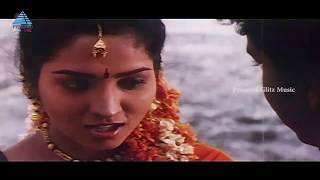 Selva Tamil Movie  Potta Pulla Manasu Video Song  Vijay  Swathi  Sirpy  Pyramid Glitz Music [upl. by Steinman]