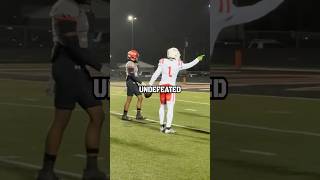 Duncanville playoff run loading🤫 shorts football highschoolfootball nfl ot7 highlights texas [upl. by Adnirb480]