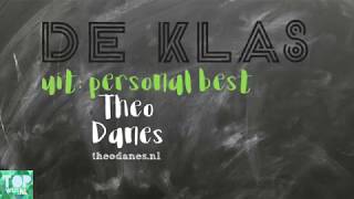 De klas  Theo Danes [upl. by Neiv434]