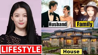 Kim Yoo Jung Lifestyle 2024 My Demon  Husband Family Net Worth House Income Dramas [upl. by Eirret]