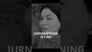 Toshkentdagi mehmonxonada rossiyalik jurnalist va ikki erkakning o‘ligi topildi ozbekiston [upl. by Nerag]