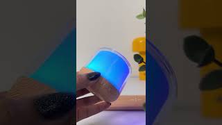 VERVENIX Wireless Charger Night Light Lamp App Control Bluetooth Speaker Bedside Charging Lamp [upl. by Adnalu]