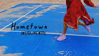 Annie Tracy  Hometown Instrumental [upl. by Aivekal]