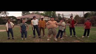 The Sandlot vs N9ne Trailer Mashup [upl. by Koy]