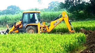 Jcb Video 😀😀 youtubevideo jcb jcb3dx [upl. by Munster]