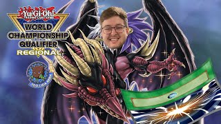 Top 4 Bern Regional 2024 Yubel Deck Profile ft Betim Kiseri [upl. by Wilsey533]