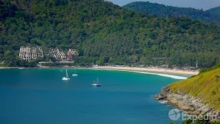 Phuket  City Video Guide [upl. by Phares]