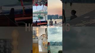 Hong Kong city walk dailyshorts travel city [upl. by Madelena110]