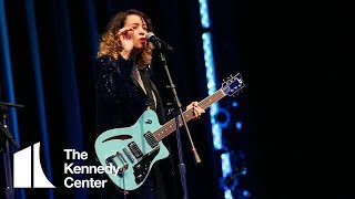 Gaby Moreno  Millennium Stage March 2 2019 [upl. by Hniht]