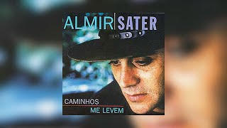 Almir Sater  quotPagode Bom de Brigaquot Caminhos Me Levem1996 [upl. by Abisia]