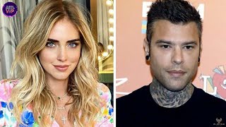 Chiara Ferragni e Fedez Accordo di Mantenimento senza Conflitti [upl. by Adiela]