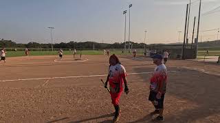 Kerrville Tourney Game 1 Rehab 50s [upl. by Yeldarb269]