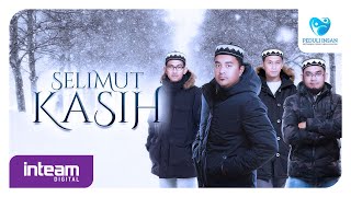 INTEAM • Selimut Kasih Official Music Video [upl. by Ha]