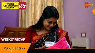 Kanyadanam  Best Scenes  10 Feb 2024  Surya TV Serial [upl. by Debby]