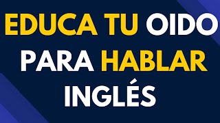 ✅Practica LENTAMENTE y DOMINA el Inglés en Solo 30 Días✅ [upl. by Rillis]