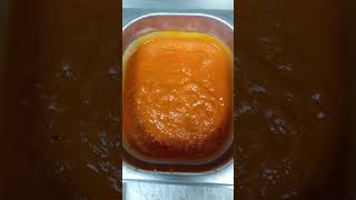 3 curry sauce making chef Raj Kumar Gupta [upl. by Esau]