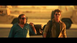 War Dogs  Trailer F2 [upl. by Honor473]