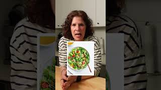 What I eat everyday as a kidney stone prevention nurse [upl. by Marji]